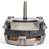 AC motor asynchronousstainless steelfor furnaces and ovens