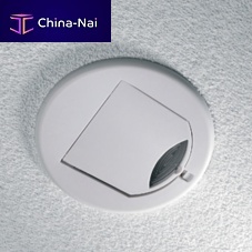 Microwave detector 00415 seriesceiling-mounted