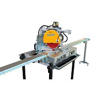 Circular saw CMSmiterfor stonesliding