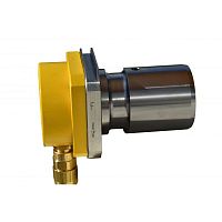 Rotary torque sensor