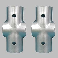 Steel stamping unit stainless steel