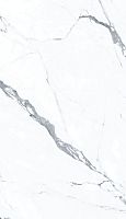 Porcelain stoneware stone slab STATUARIO for floorfor interiorbathroom