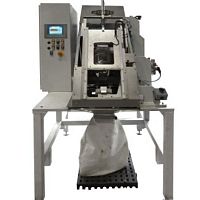CNC drilling machine