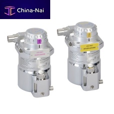 Veterinary anesthesia evaporator 3isofluranesevoflurane