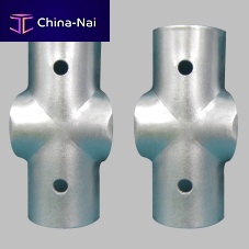 Steel stamping unit stainless steel