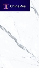 Porcelain stoneware stone slab STATUARIO for floorfor interiorbathroom