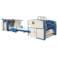 Automatic end joiner CA5continuousfor fabric