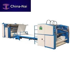Automatic end joiner CA5continuousfor fabric