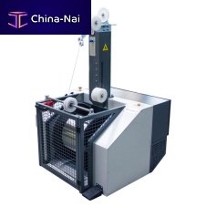 Automatic coiler WPO 630H2for wire