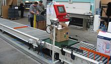 Weighing system