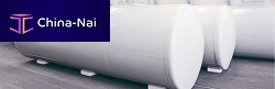 Water storage tank LPDwaste oil collectionabove-groundpolyethylene