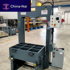 Hydraulic press PBM 40manualelectricstamping