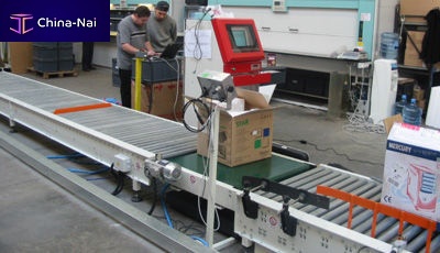Weighing system Weighing system