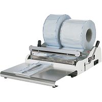Medical thermosealer automatedimpulsebenchtop
