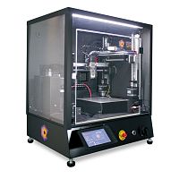 Laboratory electrospinning machine Nova Spiderindustrial