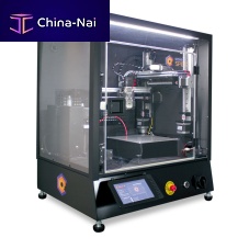 Laboratory electrospinning machine Nova Spiderindustrial