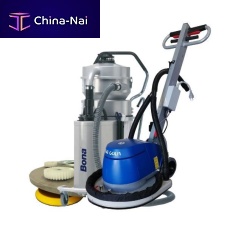 Smoothing machine Blue Golia Plus KN + DCS 70