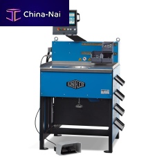 Electro-hydraulic press KS seriescalibration