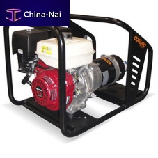 Gasoline engine generator set BVT2H three-phaseportable50 Hz