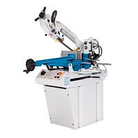 Band saw SBS 235for metalsprecisioncompact