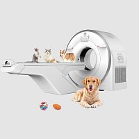 Veterinary CT scanner ANATOM V200for pets