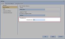 Programming software V34interfaceCAMreal-time