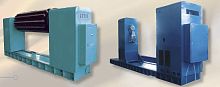 Automatic winding machine RX Series