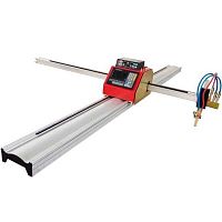 CNC plasma cutter TLBX-1