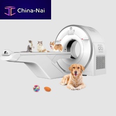 Veterinary CT scanner ANATOM V200for pets
