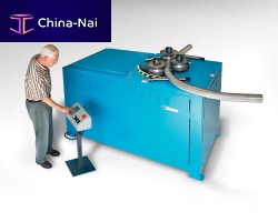 Electric bending machine TR100tubeCNCautomatic