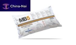 Assembly mortar MB5for masonrycementfiberglass-reinforced