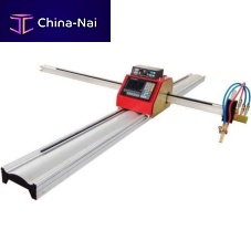 CNC plasma cutter TLBX-1