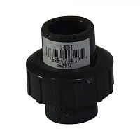 Pipe connector U-0500-S