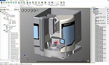 CAM software 4 manufacturingprogrammingcutting