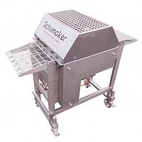 Industrial meat tenderizer SST