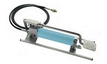 Manual hydraulic pump SPM4095 series