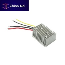Step-up DC/DC converter PA-VC1enclosedlinear actuatorsingle-output