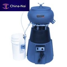 Polishing vibratory finishing machine PF-TLV seriesedge roundinggrindingcentrifugal
