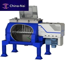 Paddle kneader VFB , B seriesbatchhorizontalcompact