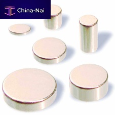 Neodymium permanent magnet 493196rod