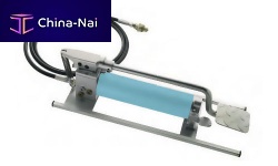 Manual hydraulic pump SPM4095 series