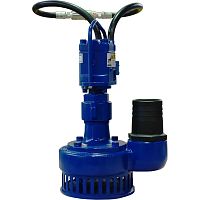 Impeller pump PH300waterslurryhydraulically-operated