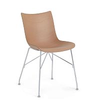 Contemporary chair P/WOODindoorashbeech
