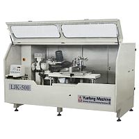 Automatic notching machine LJK-500