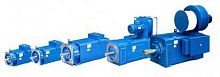 AC servomotor MA seriesthree-phaseasynchronousvector control