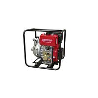 Water pump LDP80Cself-primingmobileindustrial
