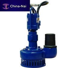 Impeller pump PH300waterslurryhydraulically-operated