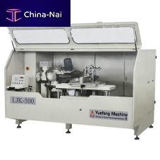Automatic notching machine LJK-500