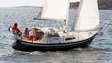 Day-sailer 28 MS