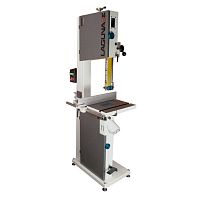 Band saw LT14 seriesverticalwood